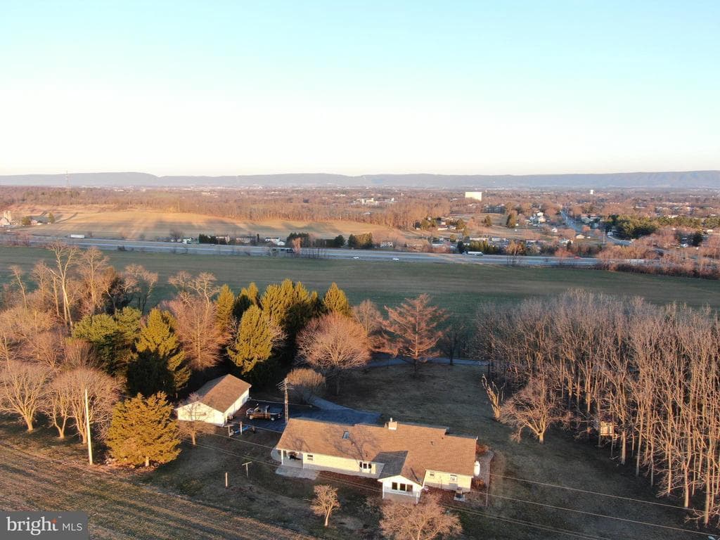 Property photo #23 for 928 Baltimore Road, Shippensburg, PA 17257