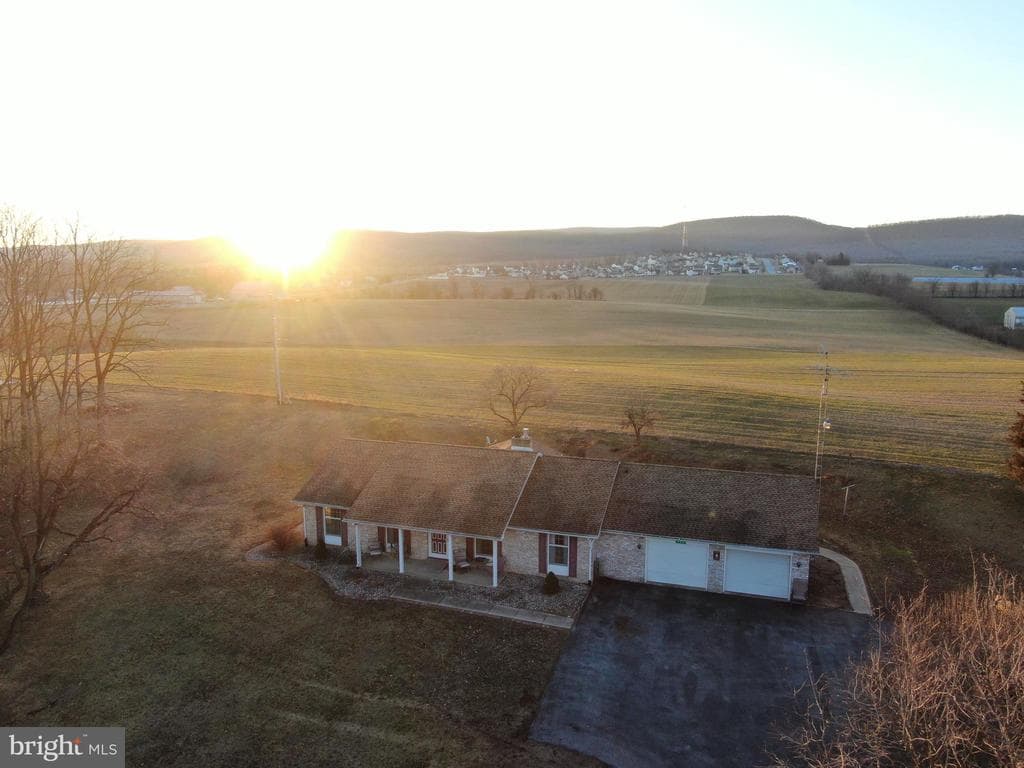 Property photo #26 for 928 Baltimore Road, Shippensburg, PA 17257