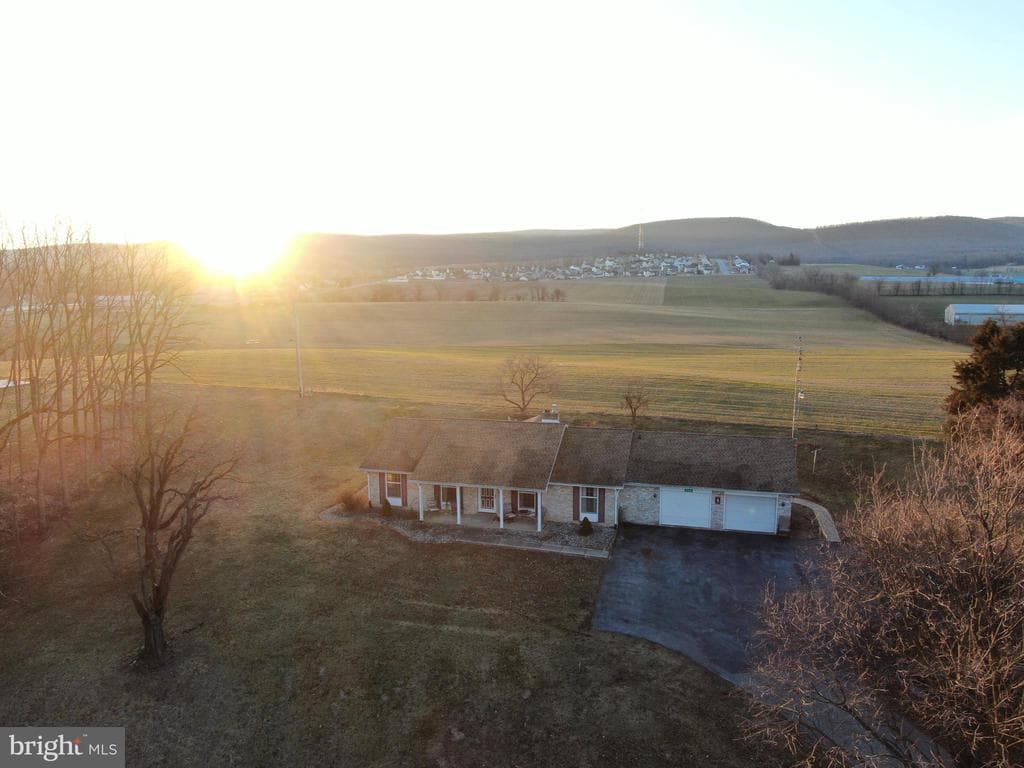 Property photo #27 for 928 Baltimore Road, Shippensburg, PA 17257