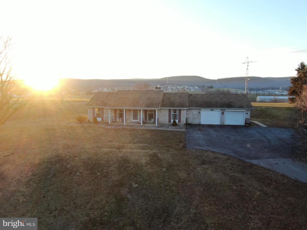 Property photo #29 for 928 Baltimore Road, Shippensburg, PA 17257