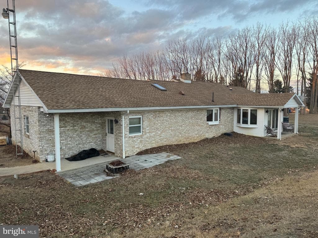 Property photo #9 for 928 Baltimore Road, Shippensburg, PA 17257