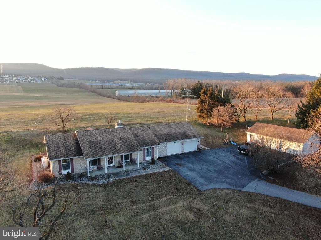 Property photo #0 for 928 Baltimore Road, Shippensburg, PA 17257