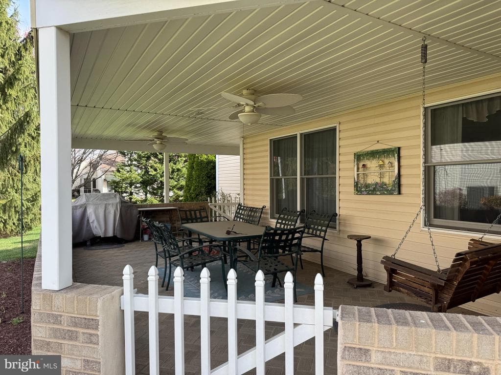 Property photo #10 for 18814 Dover Drive, Hagerstown, MD 21742