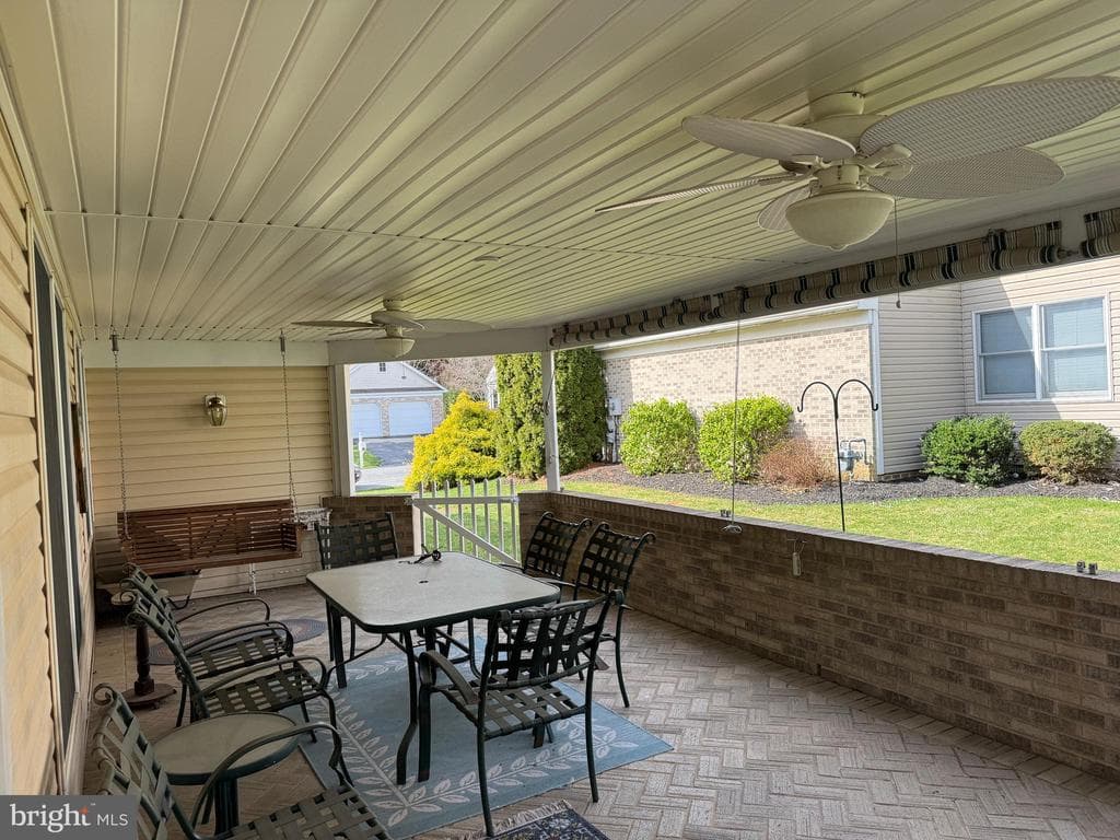 Property photo #11 for 18814 Dover Drive, Hagerstown, MD 21742