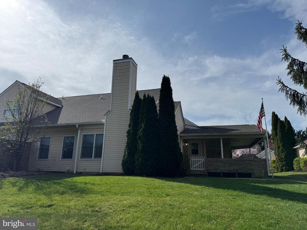 Property photo #13 for 18814 Dover Drive, Hagerstown, MD 21742