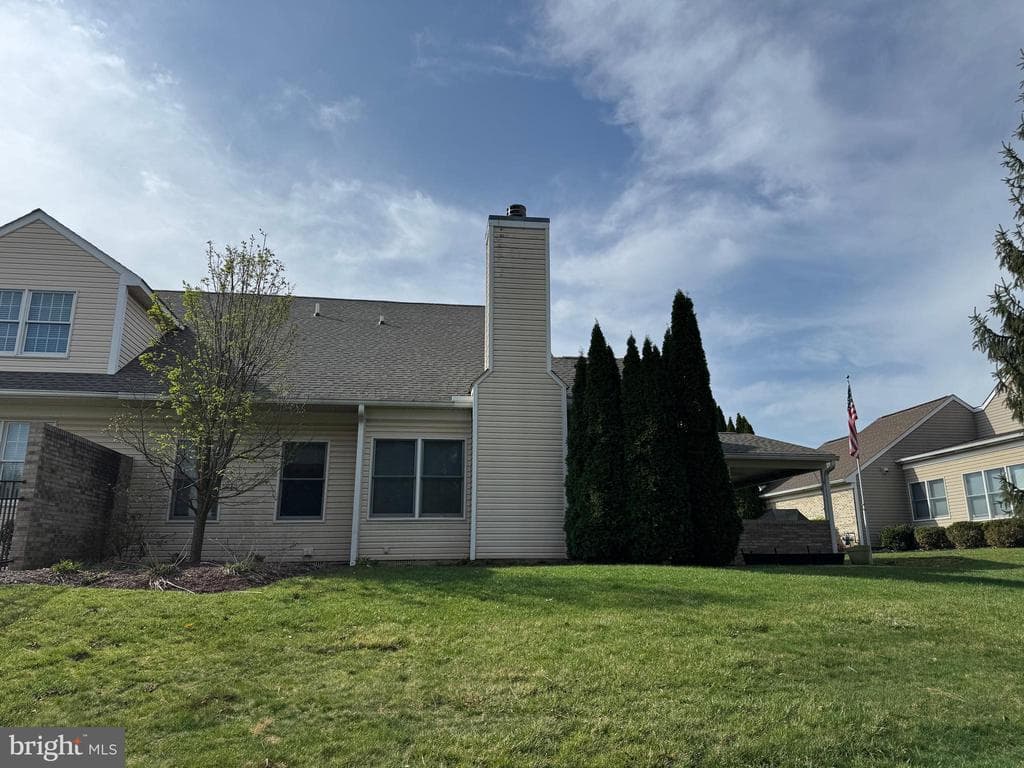 Property photo #14 for 18814 Dover Drive, Hagerstown, MD 21742