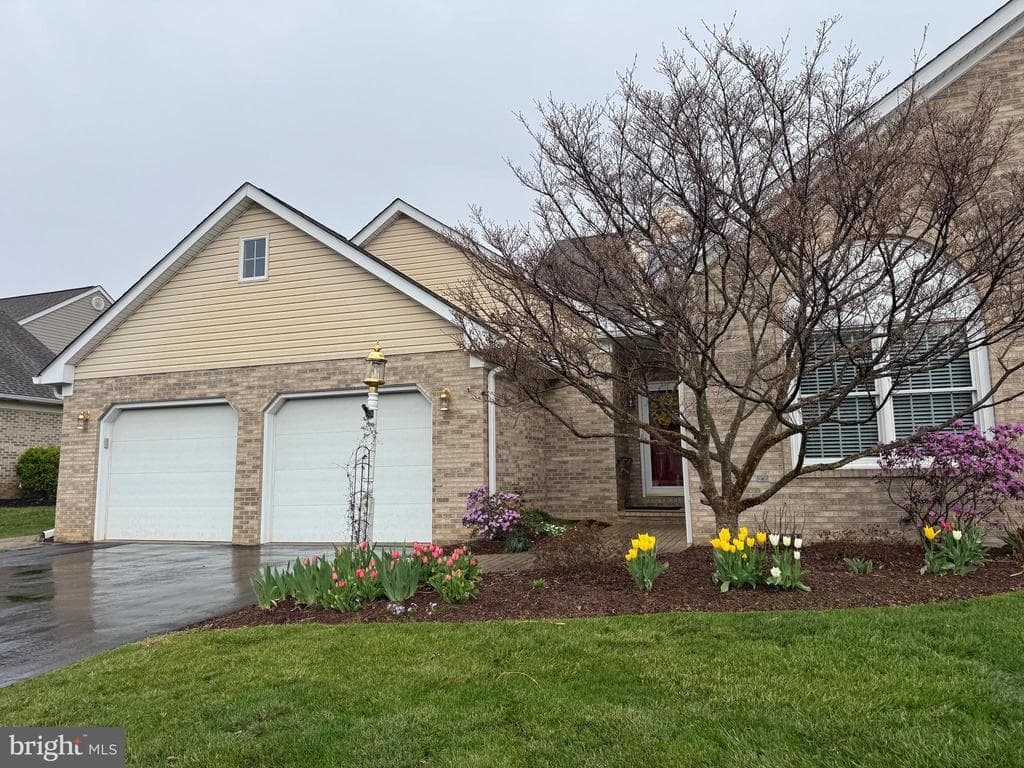 Property photo #15 for 18814 Dover Drive, Hagerstown, MD 21742