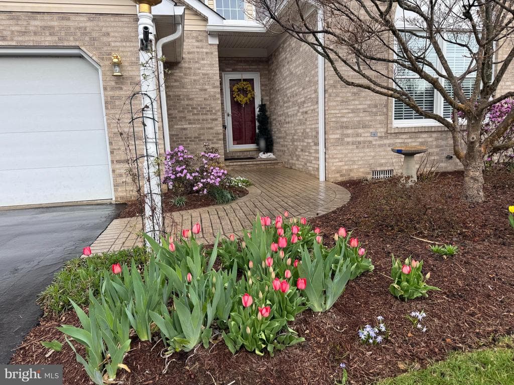 Property photo #17 for 18814 Dover Drive, Hagerstown, MD 21742