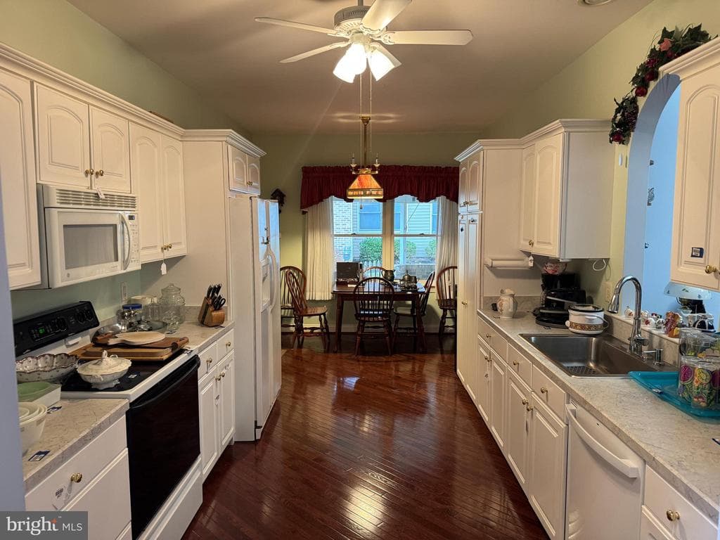 Property photo #26 for 18814 Dover Drive, Hagerstown, MD 21742