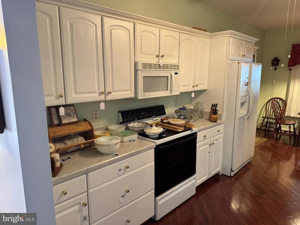 Property photo #27 for 18814 Dover Drive, Hagerstown, MD 21742