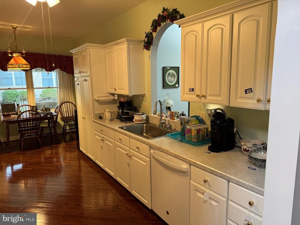 Property photo #28 for 18814 Dover Drive, Hagerstown, MD 21742