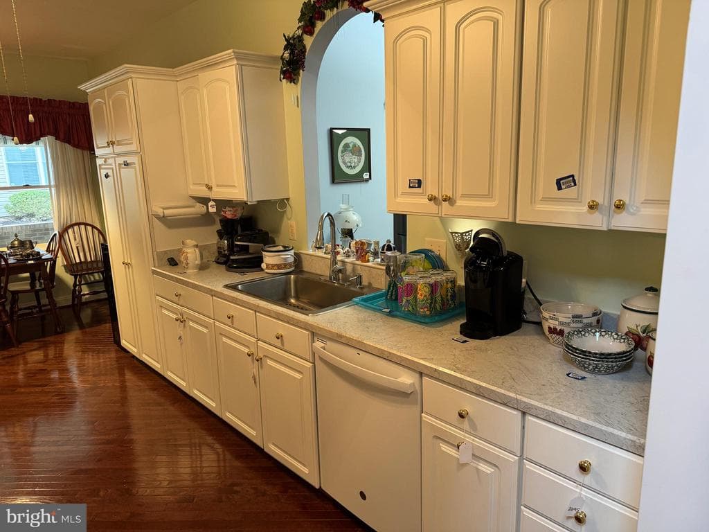 Property photo #29 for 18814 Dover Drive, Hagerstown, MD 21742