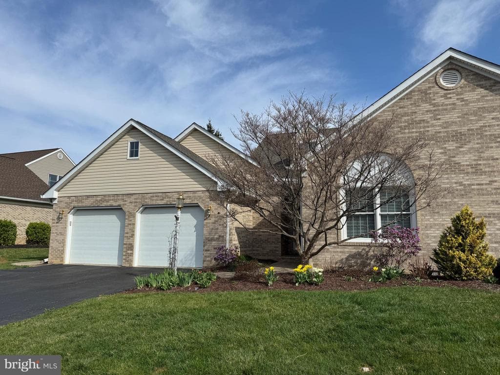 Property photo #3 for 18814 Dover Drive, Hagerstown, MD 21742