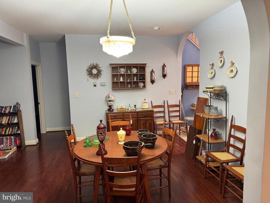 Property photo #32 for 18814 Dover Drive, Hagerstown, MD 21742