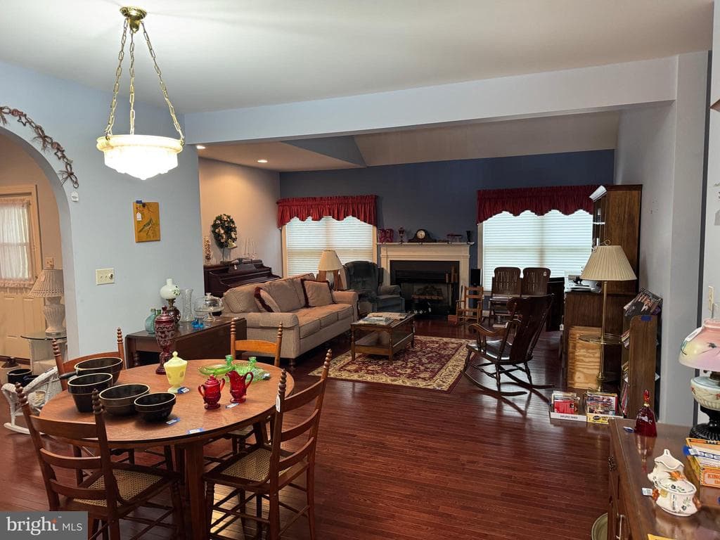 Property photo #33 for 18814 Dover Drive, Hagerstown, MD 21742
