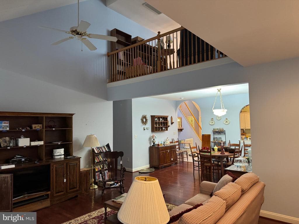Property photo #37 for 18814 Dover Drive, Hagerstown, MD 21742