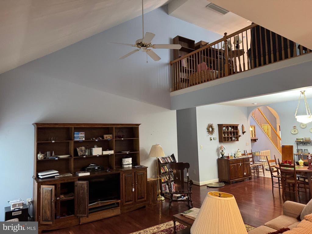 Property photo #38 for 18814 Dover Drive, Hagerstown, MD 21742