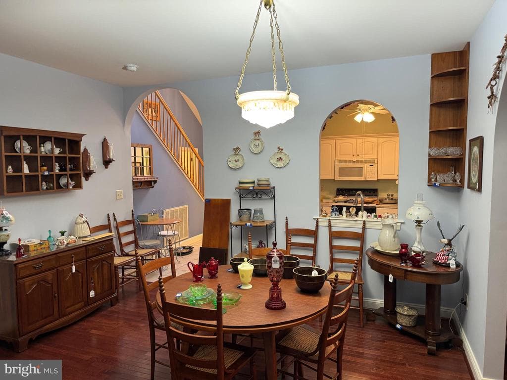 Property photo #39 for 18814 Dover Drive, Hagerstown, MD 21742