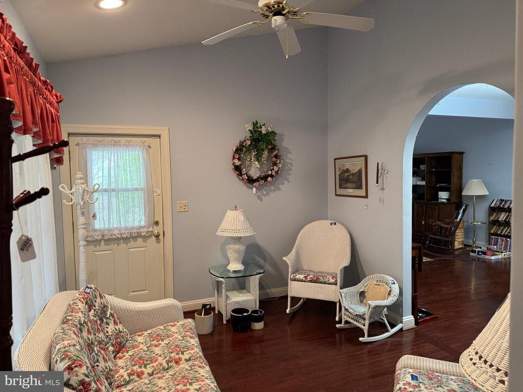 Property photo #41 for 18814 Dover Drive, Hagerstown, MD 21742