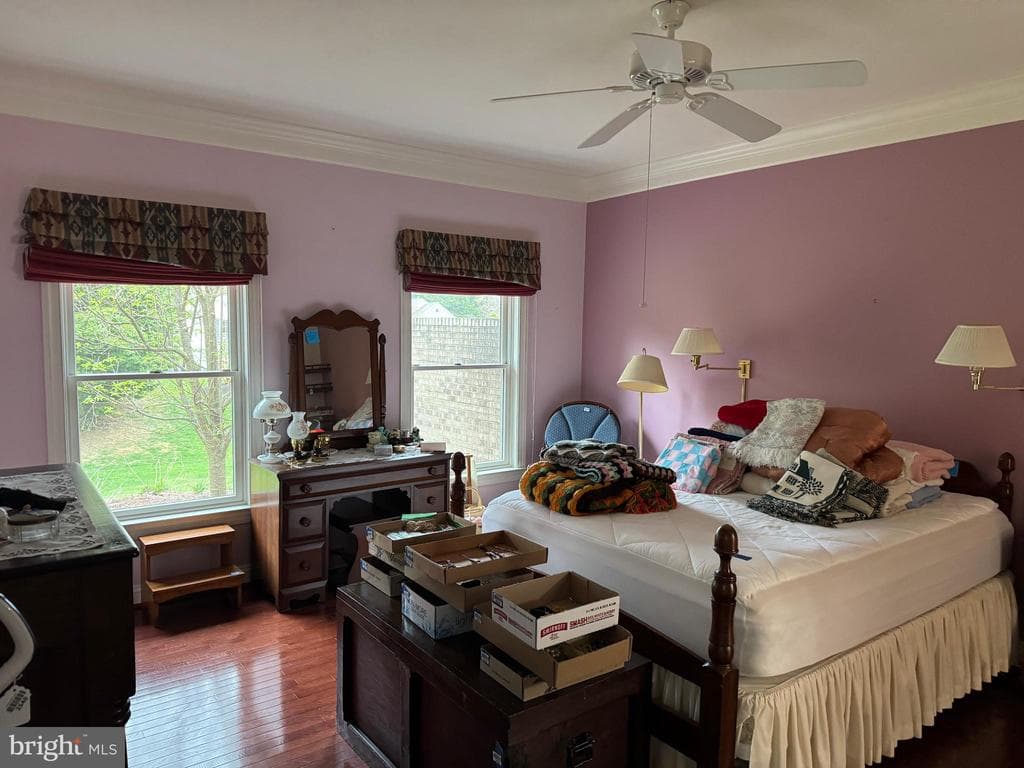 Property photo #42 for 18814 Dover Drive, Hagerstown, MD 21742