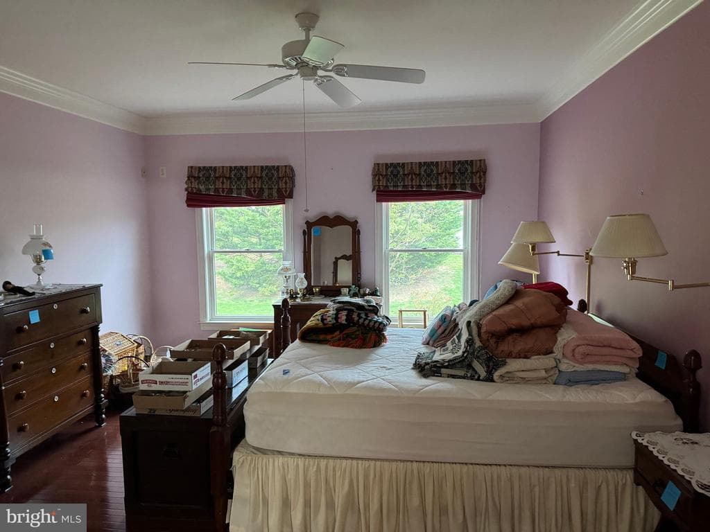 Property photo #43 for 18814 Dover Drive, Hagerstown, MD 21742