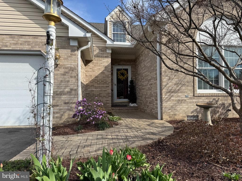 Property photo #5 for 18814 Dover Drive, Hagerstown, MD 21742