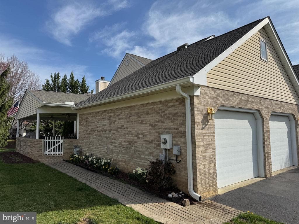 Property photo #7 for 18814 Dover Drive, Hagerstown, MD 21742