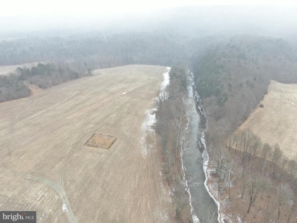 Property photo #1 for 74.21+/- Acres on N Foster Rd, Needmore, PA 17238
