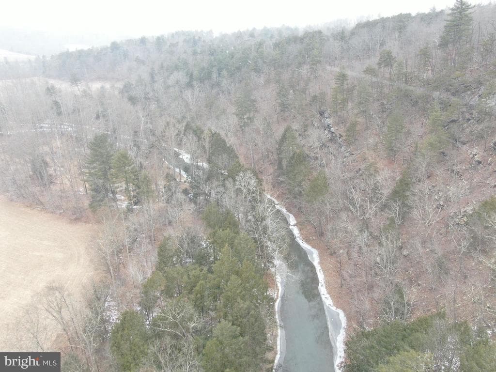 Property photo #13 for 74.21+/- Acres on N Foster Rd, Needmore, PA 17238