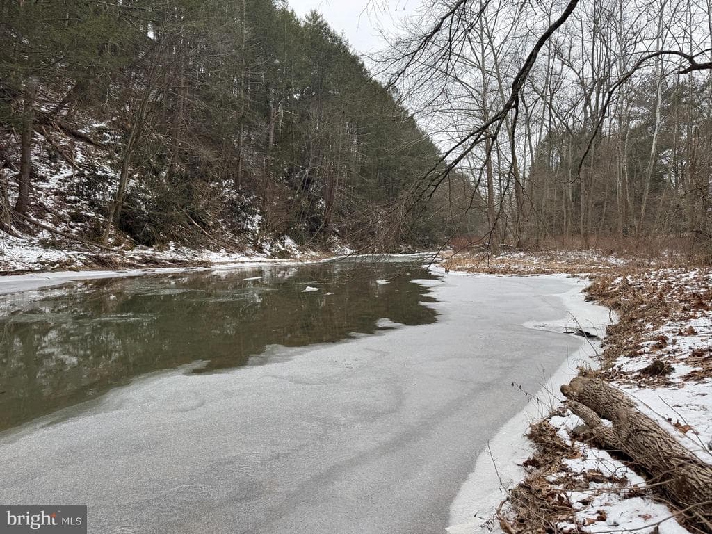 Property photo #38 for 74.21+/- Acres on N Foster Rd, Needmore, PA 17238