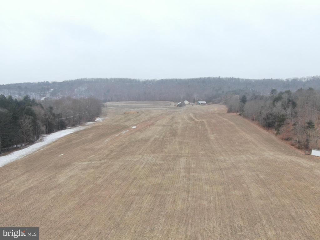 Property photo #5 for 74.21+/- Acres on N Foster Rd, Needmore, PA 17238