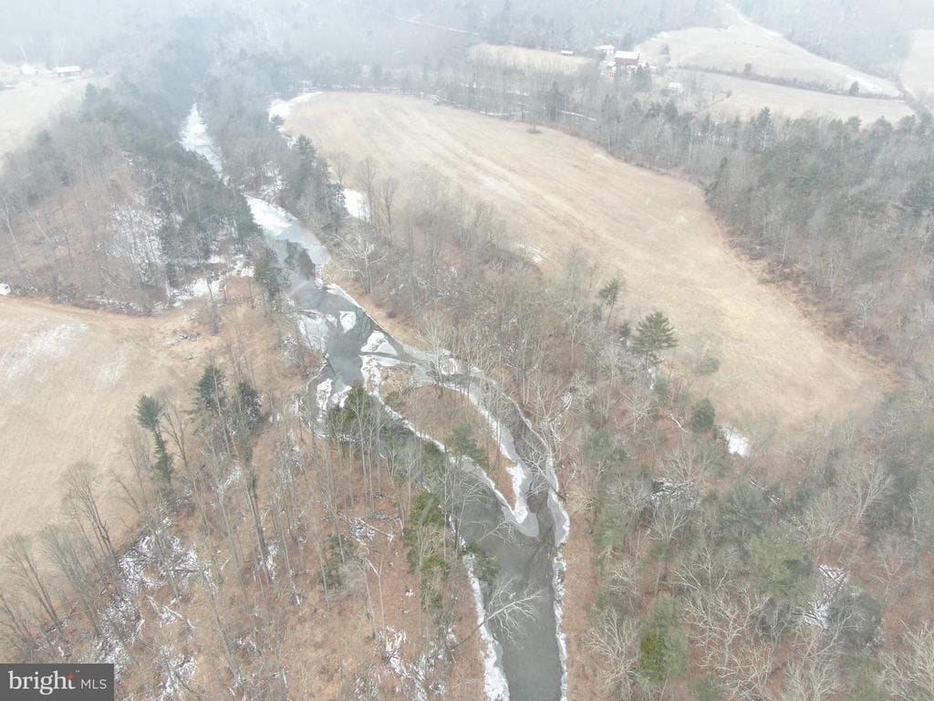 Property photo #65 for 74.21+/- Acres on N Foster Rd, Needmore, PA 17238