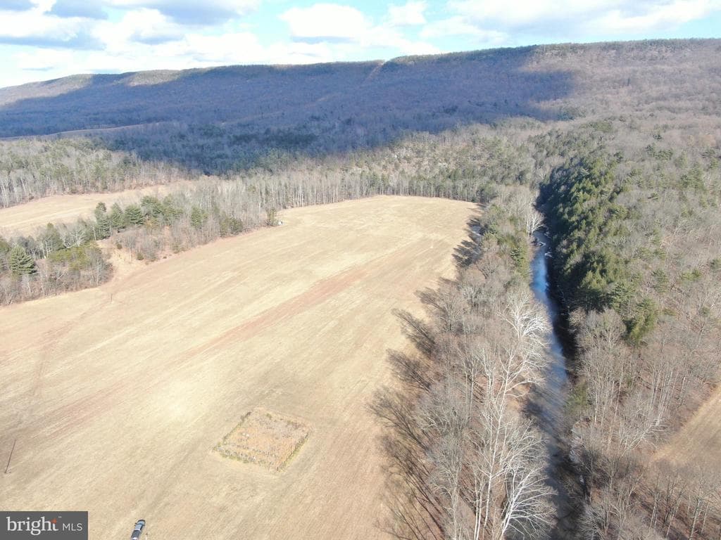 Property photo #74 for 74.21+/- Acres on N Foster Rd, Needmore, PA 17238