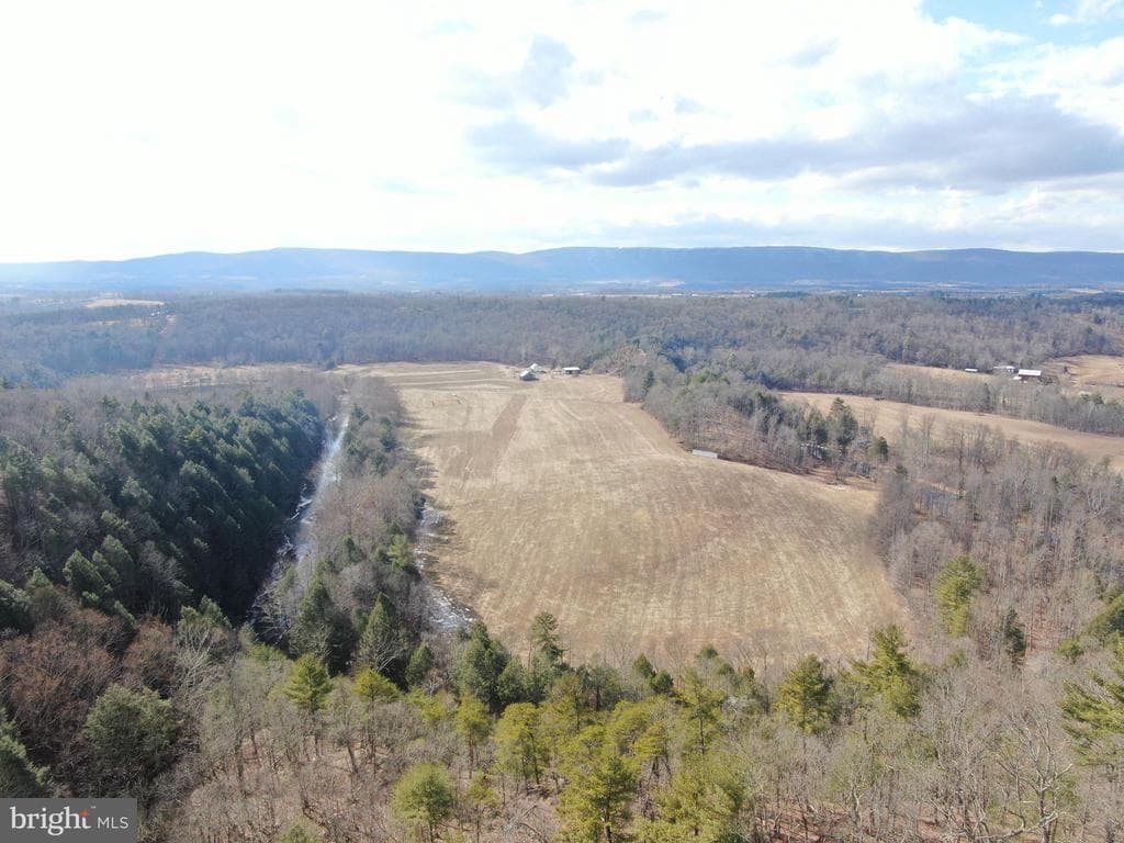 Property photo #75 for 74.21+/- Acres on N Foster Rd, Needmore, PA 17238