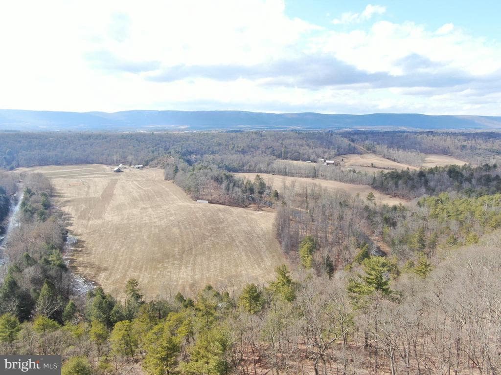 Property photo #77 for 74.21+/- Acres on N Foster Rd, Needmore, PA 17238