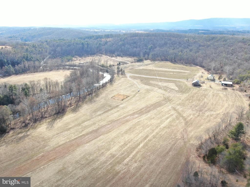 Property photo #78 for 74.21+/- Acres on N Foster Rd, Needmore, PA 17238