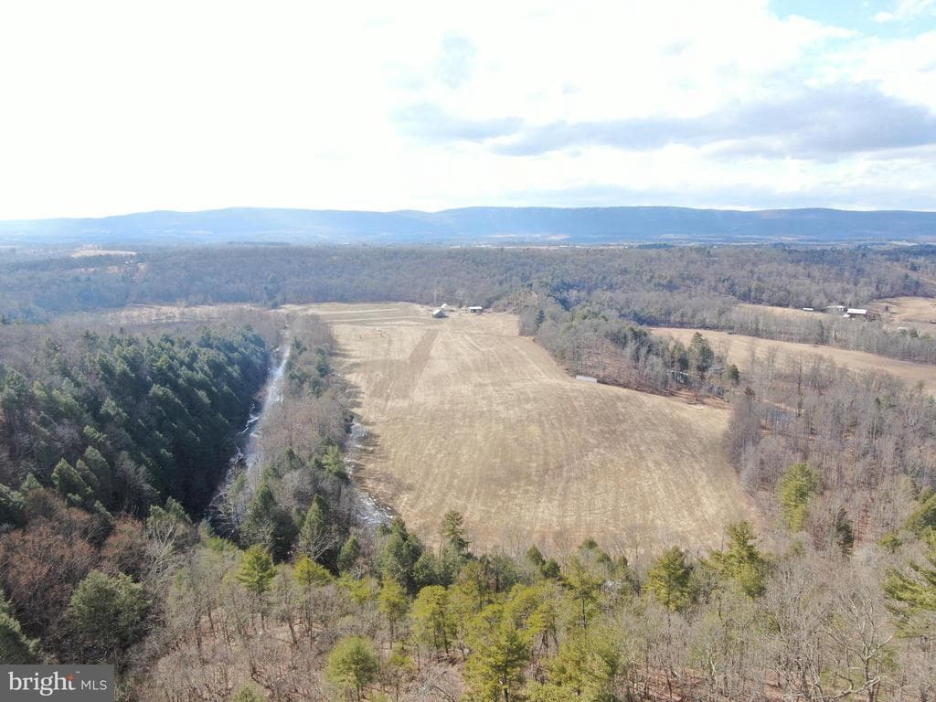 Property photo #83 for 74.21+/- Acres on N Foster Rd, Needmore, PA 17238