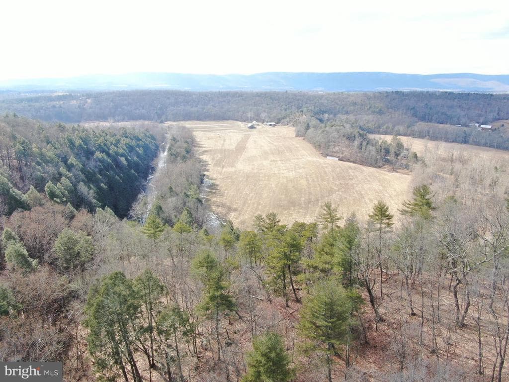 Property photo #84 for 74.21+/- Acres on N Foster Rd, Needmore, PA 17238