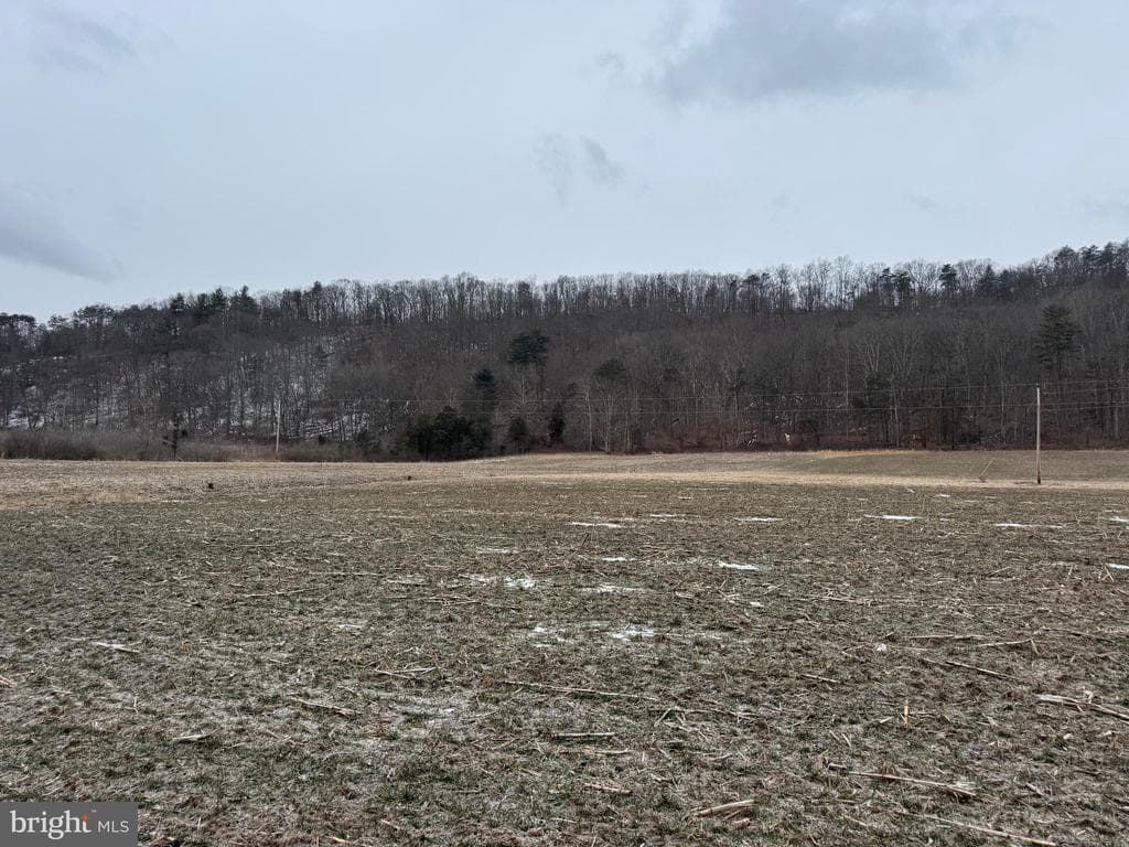 Property photo #2 for 19.79+/- Acres on N Foster Rd, Needmore, PA 17238