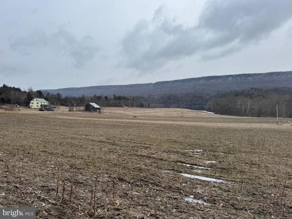 Property photo #32 for 19.79+/- Acres on N Foster Rd, Needmore, PA 17238