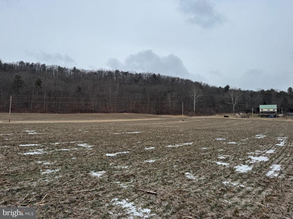 Property photo #4 for 19.79+/- Acres on N Foster Rd, Needmore, PA 17238