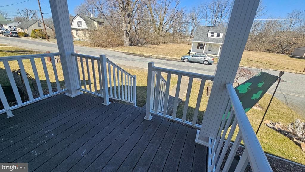 Property photo #14 for 329 Tyrone Street, Greencastle, PA 17225