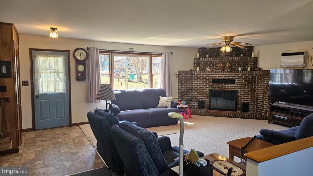 Property photo #20 for 329 Tyrone Street, Greencastle, PA 17225
