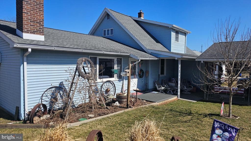 Property photo #7 for 329 Tyrone Street, Greencastle, PA 17225