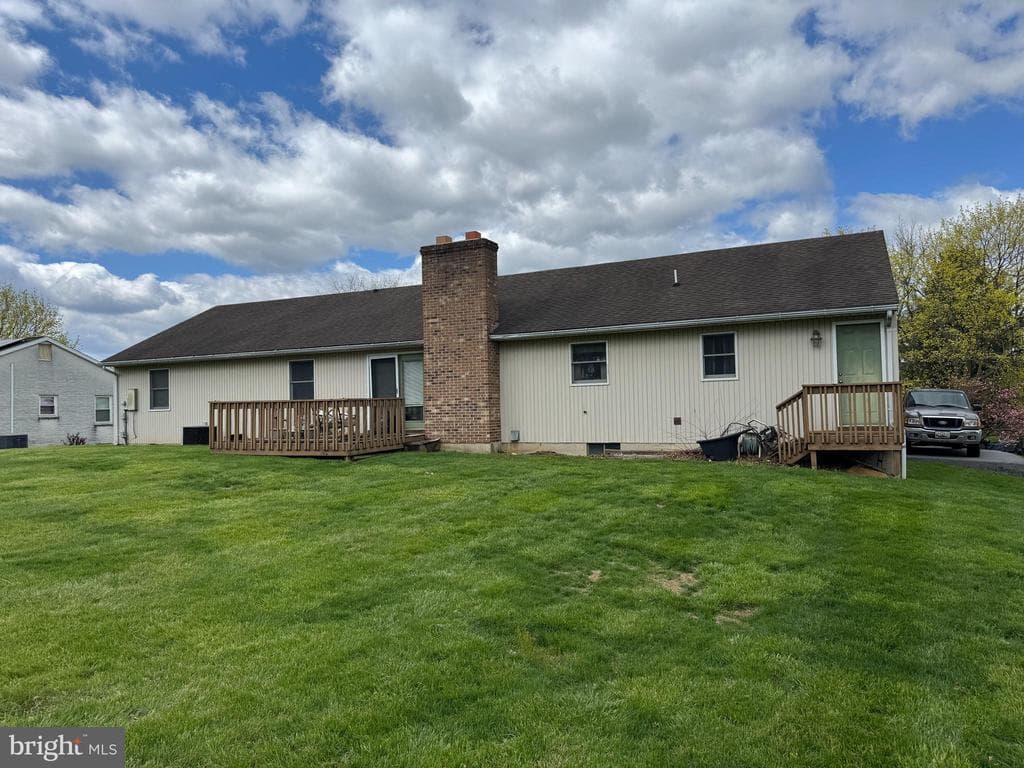 Property photo #10 for 13929 Green Mountain Drive, Maugansville, MD 21767