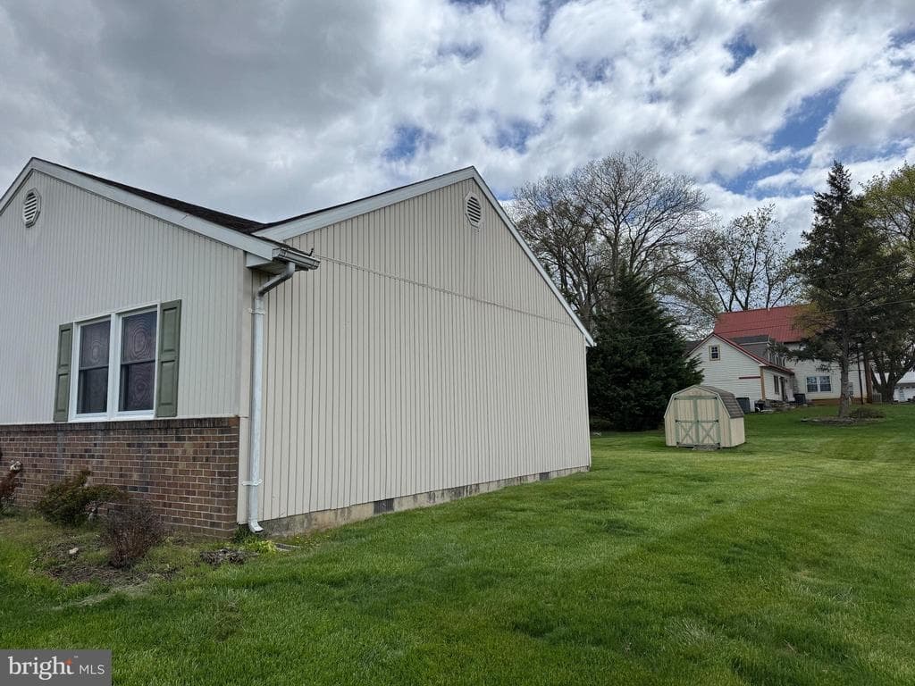 Property photo #5 for 13929 Green Mountain Drive, Maugansville, MD 21767