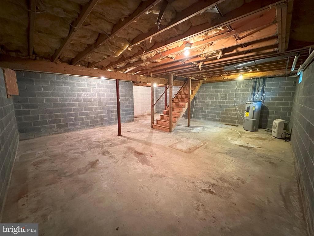 Property photo #53 for 13929 Green Mountain Drive, Maugansville, MD 21767