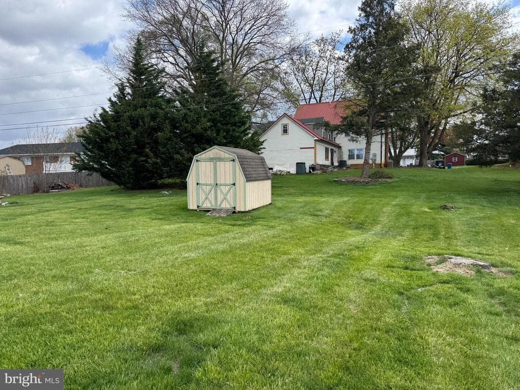 Property photo #7 for 13929 Green Mountain Drive, Maugansville, MD 21767