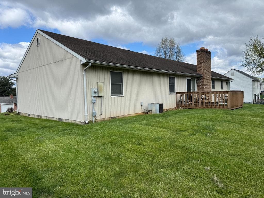 Property photo #8 for 13929 Green Mountain Drive, Maugansville, MD 21767