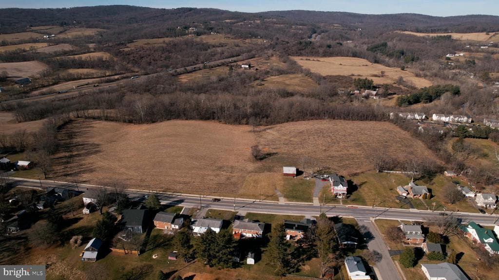 Property photo #10 for 27+/- Acres 12 Main Street, Myersville, MD 21773